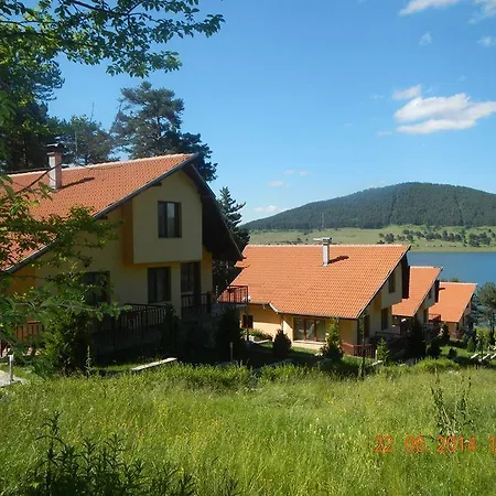 Holiday Village Samodivi Holiday park
