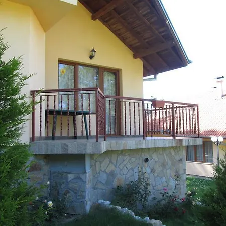 Holiday Village Samodivi Holiday park *