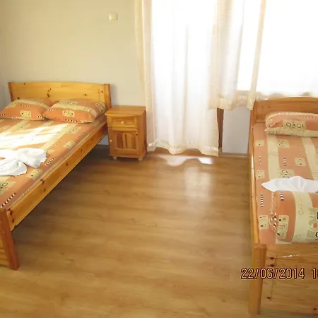Holiday Village Samodivi *