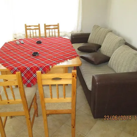 Holiday park Holiday Village Samodivi Batak