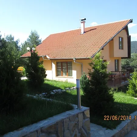 Holiday Village Samodivi