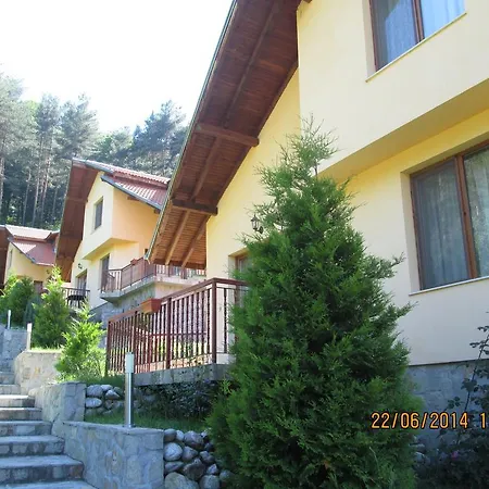 Holiday park Holiday Village Samodivi Batak