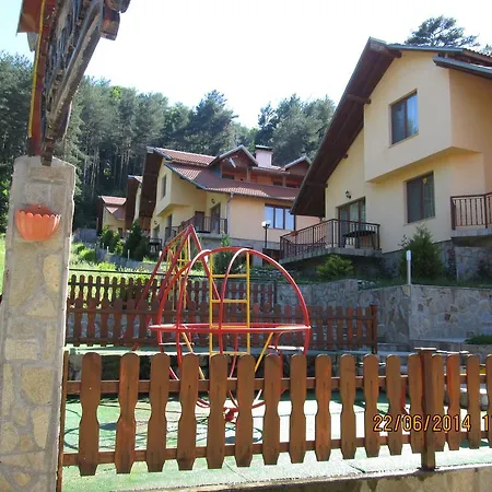 Holiday park Holiday Village Samodivi *