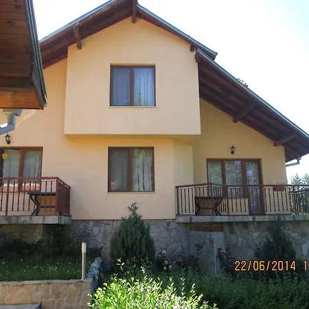 Holiday Village Samodivi Holiday park