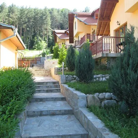 Holiday Village Samodivi