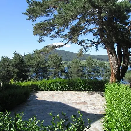 Holiday Village Samodivi פארק נופש בטק