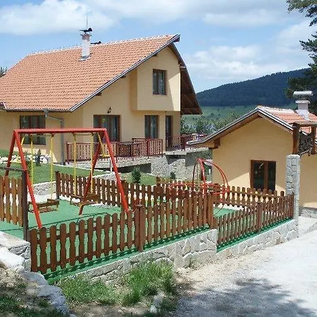 Holiday Village Samodivi
