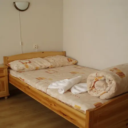Holiday park Holiday Village Samodivi