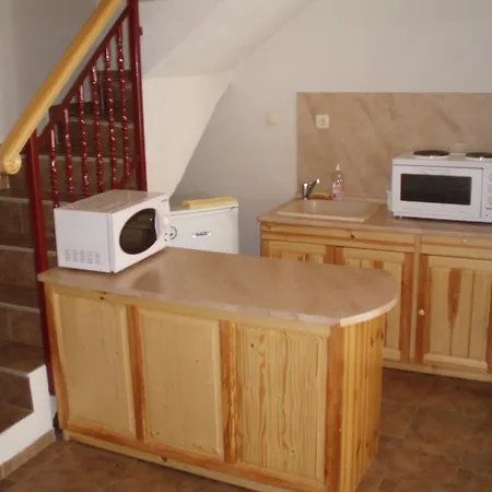 Holiday park Holiday Village Samodivi