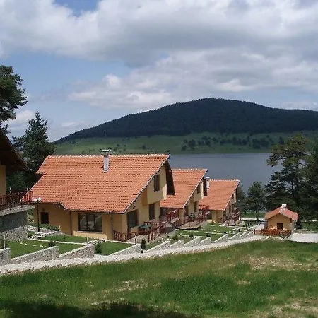 Holiday park Holiday Village Samodivi Batak