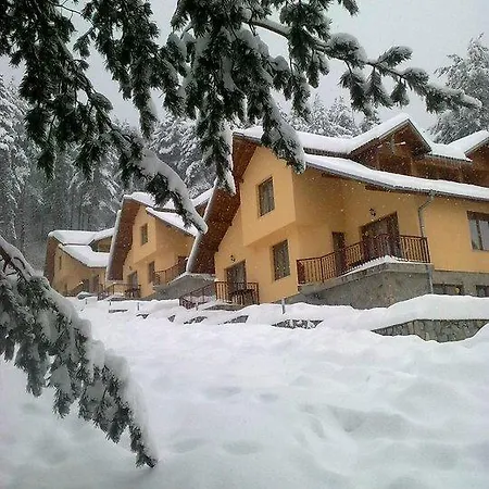 פארק נופש Holiday Village Samodivi *