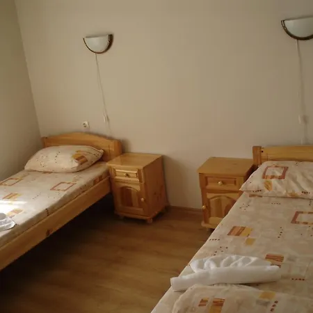 Holiday Village Samodivi Batak