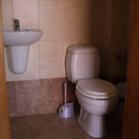 Holiday park Holiday Village Samodivi