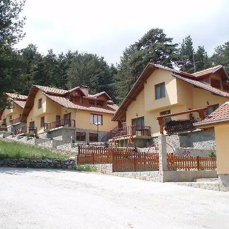 Holiday park Holiday Village Samodivi