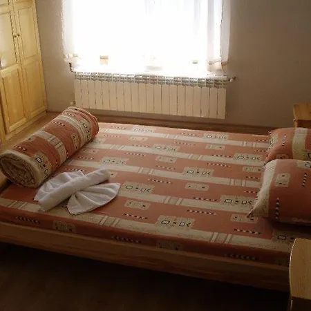 Holiday park Holiday Village Samodivi Batak