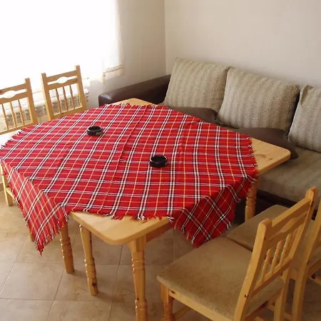 Holiday park Holiday Village Samodivi *