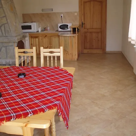 Holiday park Holiday Village Samodivi *