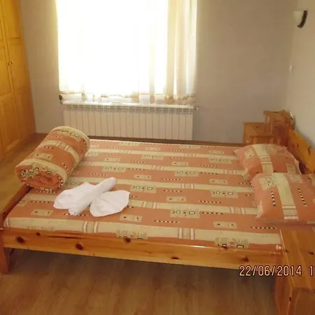 פארק נופש Holiday Village Samodivi